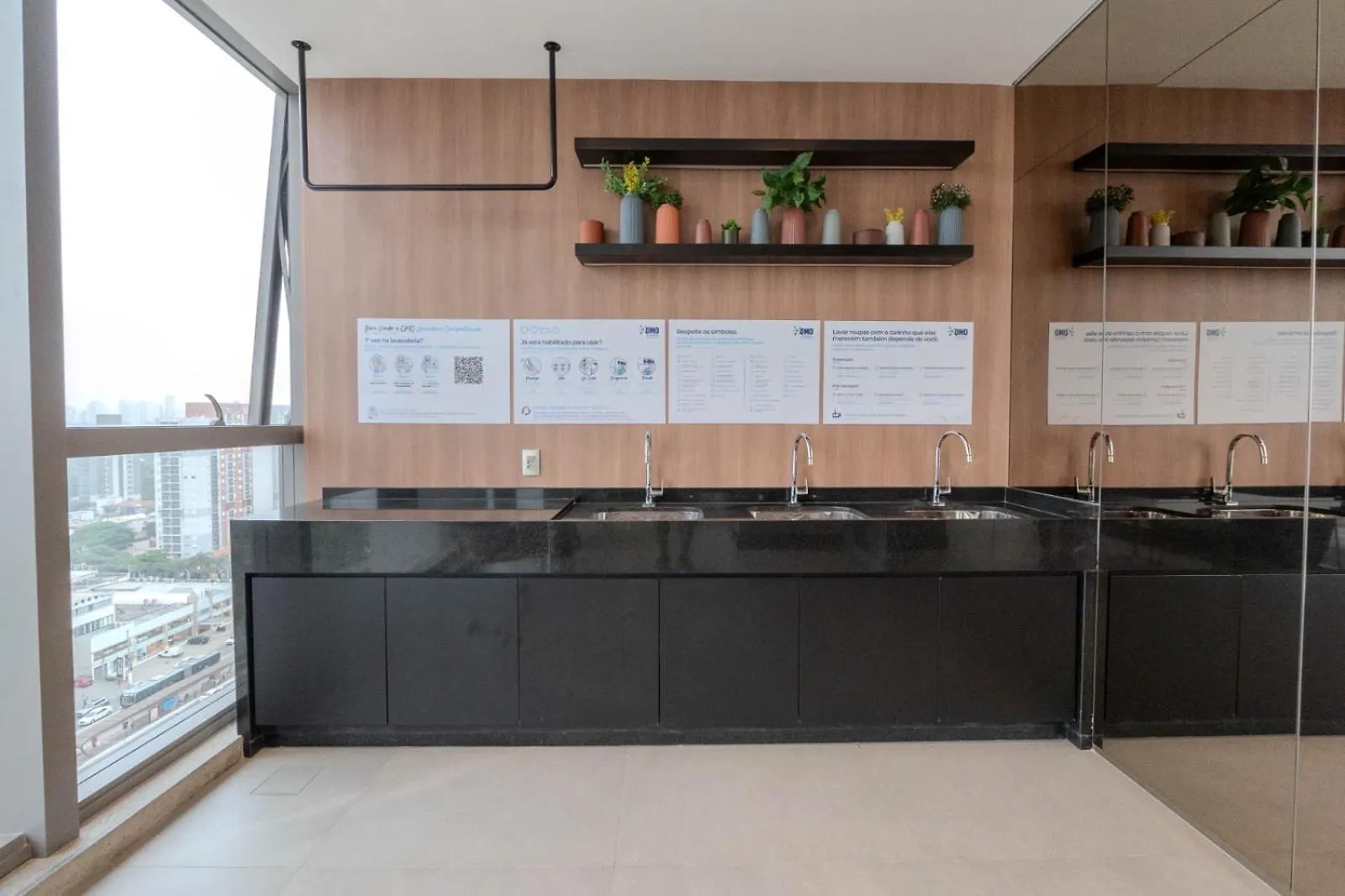 Moema - Apartamento Com Servicos 상파울루 0*,  브라질