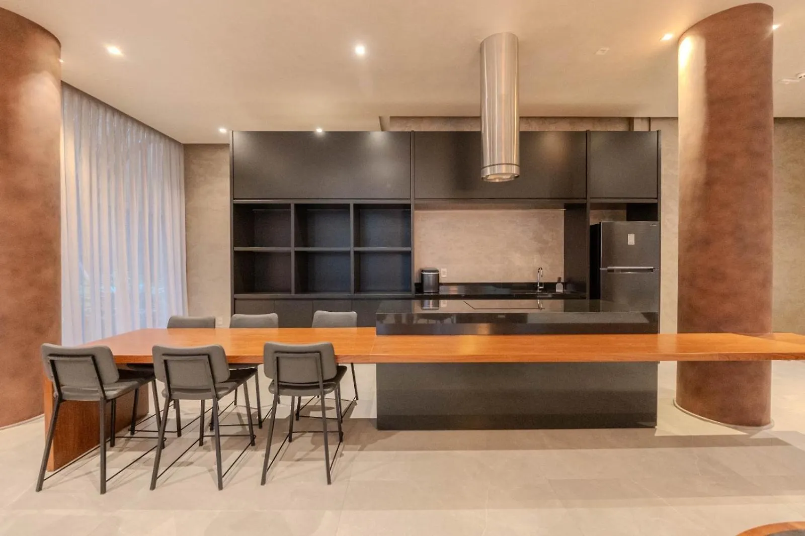Apartment Moema - Apartamento Com Servicos Sao Paulo Brazil