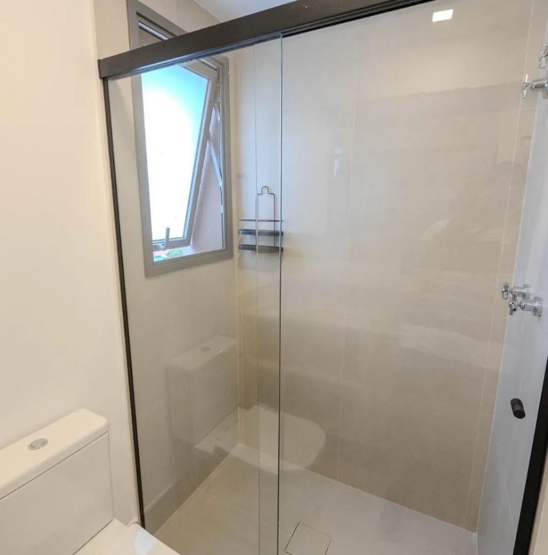 Moema - Apartamento Com Servicos Sao Paulo