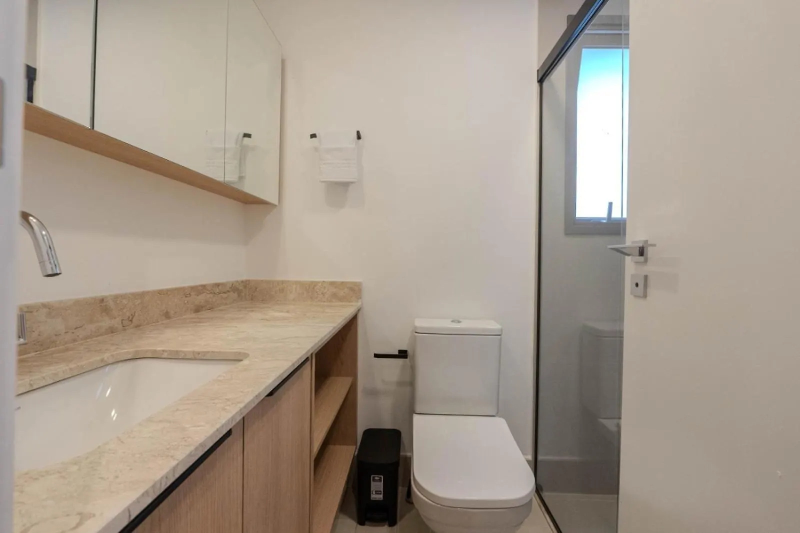 Apartment Moema - Apartamento Com Servicos Sao Paulo Brazil