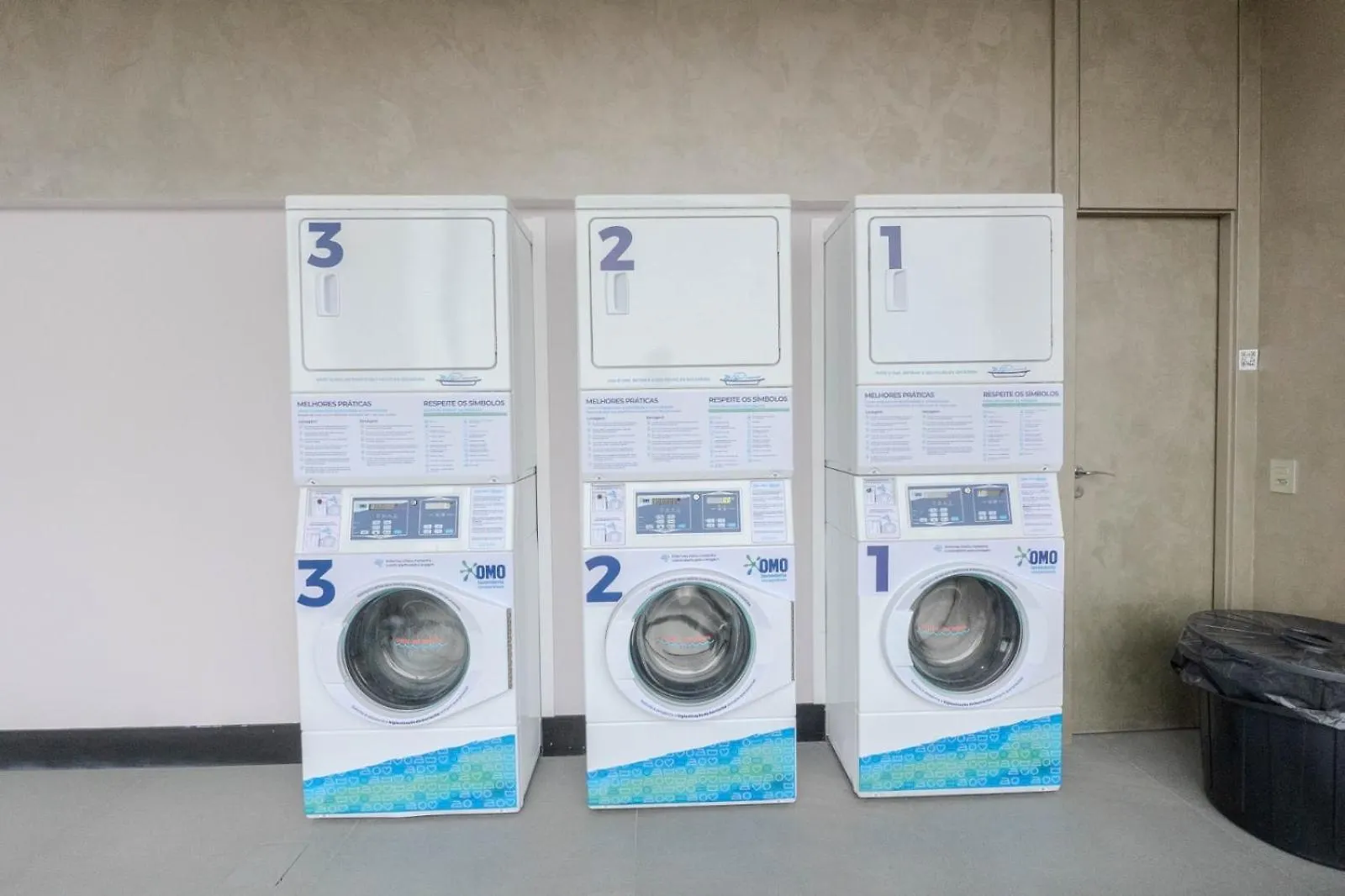 Moema - Apartamento Com Servicos Sao Paulo Brazil